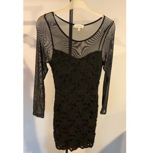 Womens dress